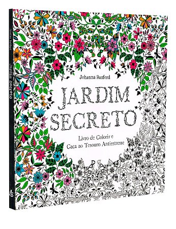 Jardim Secreto