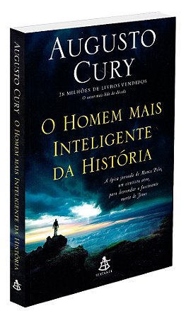 O Homem Mais Inteligente da História