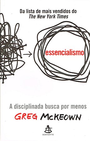 Essencialismo