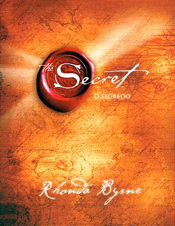 O Segredo - Capa Dura