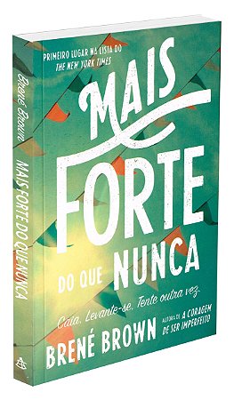 Mais Forte Do Que Nunca