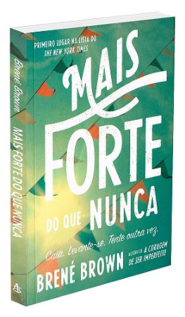 Mais Forte Do Que Nunca