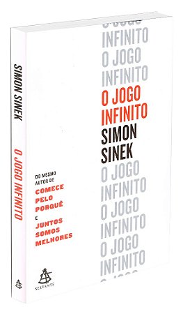 O Jogo Infinito