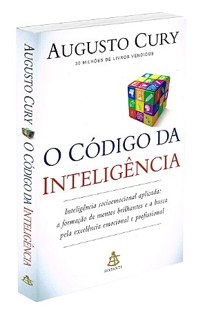 O Código da Inteligência