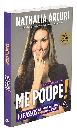 Me Poupe! (Edição Atualizada)