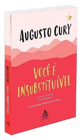 Você É Insubstituível (20 Anos)