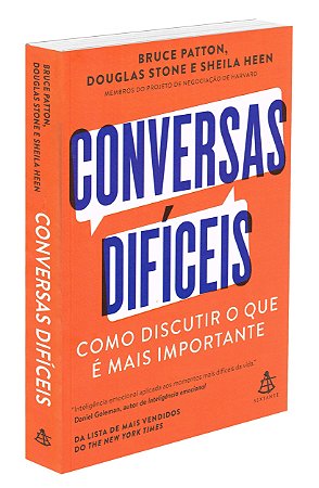 Conversas Difíceis