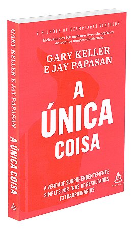 A Única Coisa
