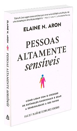 Pessoas Altamente Sensíveis