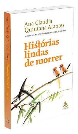 Histórias Lindas de Morrer