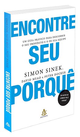Encontre seu Porquê