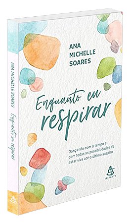 Enquanto eu Respirar