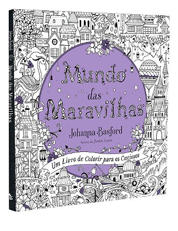 Mundo Das Maravilhas