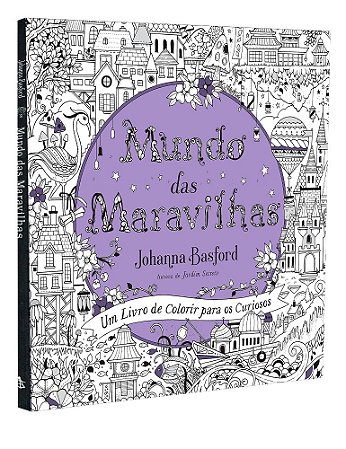 Mundo Das Maravilhas