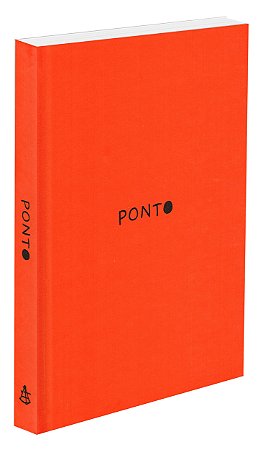 Ponto - Capa Dura