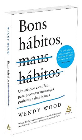 Bons Hábitos, Maus Hábitos com Notas