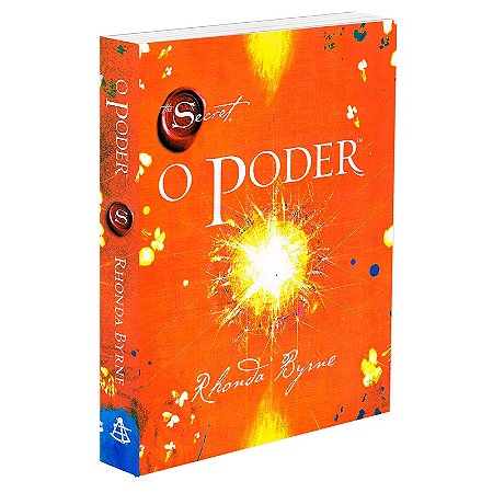 O Poder - Capa Dura