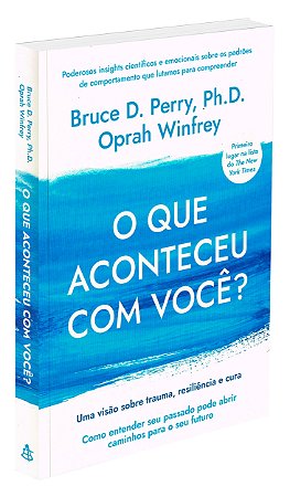 O Que Aconteceu com Você?