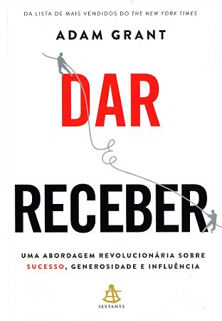 Dar e Receber