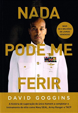 Nada Pode me Ferir