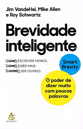 Brevidade Inteligente