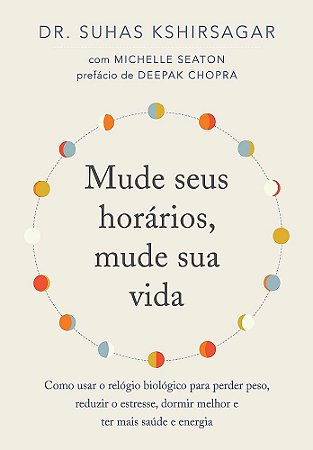 Mude Seus Horários, Mude Sua Vida