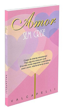 Amor sem Crise