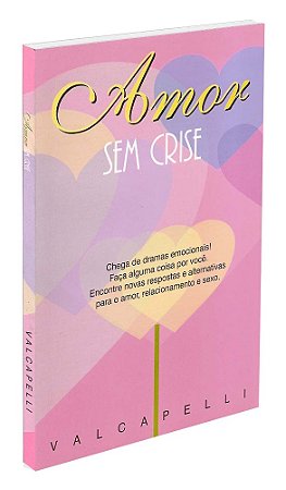 Amor sem Crise