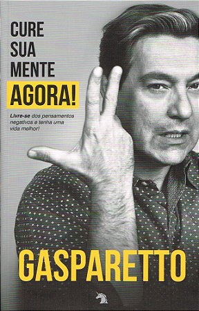 Cure sua Mente Agora