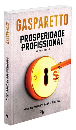 Prosperidade Profissional