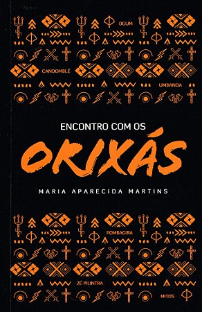 Encontro com os Orixás