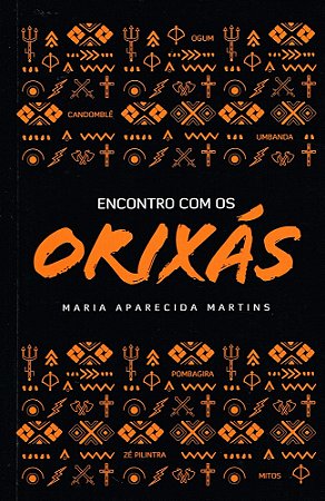 Encontro com os Orixás