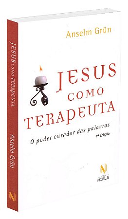 Jesus como Terapeuta