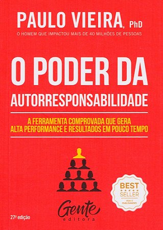 Poder Da Autorresponsabilidade