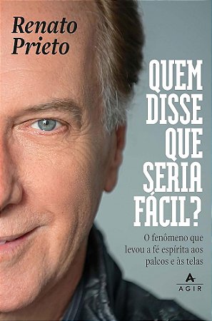 Quem Disse que Seria Fácil?