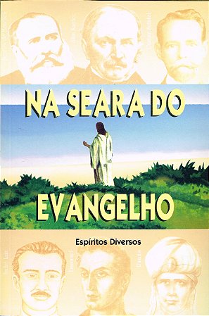 Na Seara do Evangelho