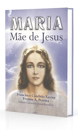 Maria Mãe de Jesus