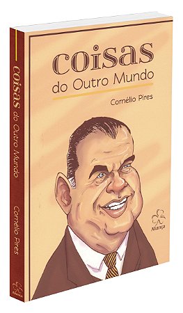 Coisas do Outro Mundo
