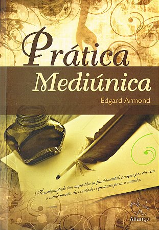Prática Mediúnica