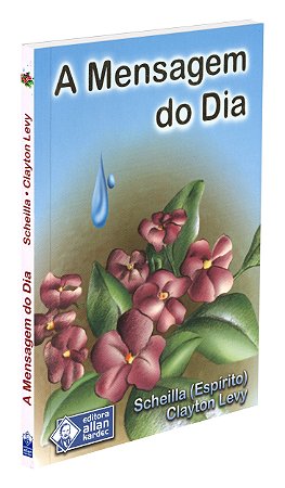 A Mensagem do Dia