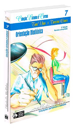 Orientação Mediúnica