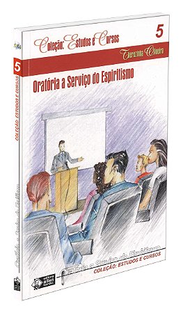 Oratória a Serviço do Espiritismo