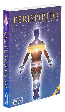 Perispírito - Capa Dura