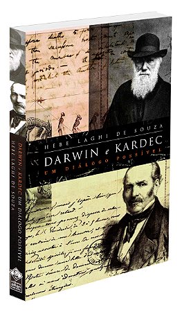 Darwin e Kardec um Diálogo Possível