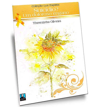 Suicídio? Um Doloroso Engano