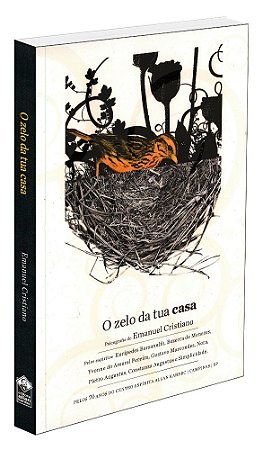 O Zelo da Tua Casa