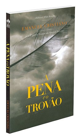 A Pena e o Trovão