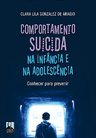 Comportamento Suicida na Infância e na Adolescência