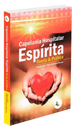 Capelania Hospitalar Espírita
