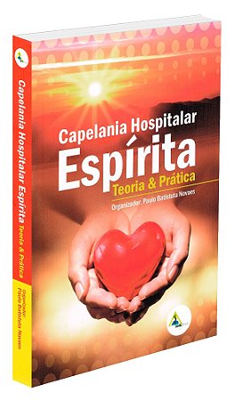 Capelania Hospitalar Espírita